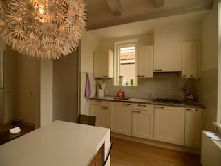 Ferienhaus Harlingen Ausstattung 30