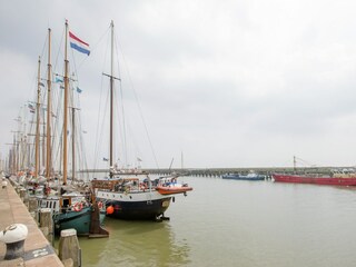 Casa per le vacanze Harlingen Ambiente 35