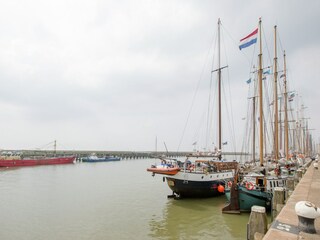 Casa per le vacanze Harlingen Ambiente 37