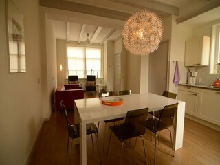 Vakantiehuis Harlingen Kenmerken 25