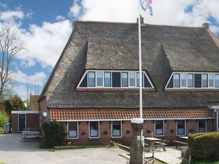 Type de propriété : Ferme Holwerd Enregistrement extérieur 2