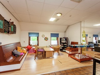 Farmhouse Holwerd Features 12