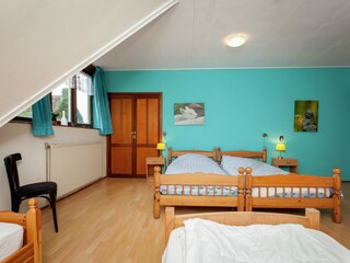 Farmhouse Holwerd Features 34