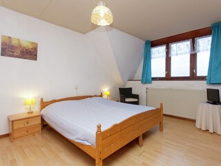 Bauernhof Holwerd Ausstattung 25