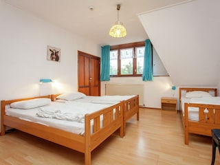 Farmhouse Holwerd Features 10