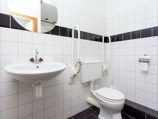 Type de propriété : Ferme Holwerd Équipement 33