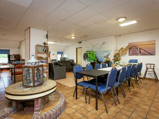 Bauernhof Holwerd Ausstattung 6
