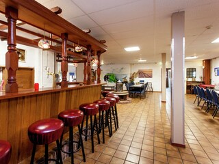 Bauernhof Holwerd Ausstattung 10
