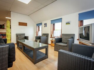Bauernhof Holwerd Ausstattung 35