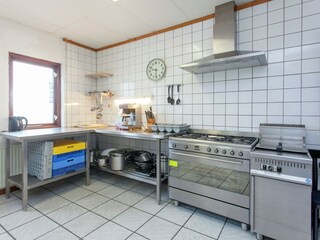 Type de propriété : Ferme Holwerd Équipement 13