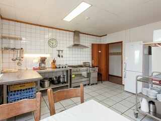 Bauernhof Holwerd Ausstattung 14