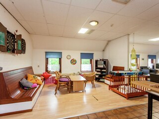 Bauernhof Holwerd Ausstattung 10