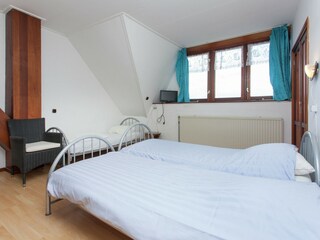 Type de propriété : Ferme Holwerd Équipement 36
