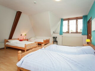 Bauernhof Holwerd Ausstattung 21