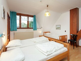 Farmhouse Holwerd Features 19