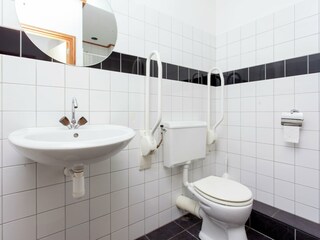 Type de propriété : Ferme Holwerd Équipement 24