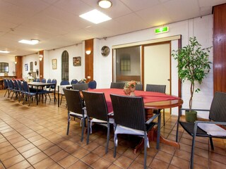 Type de propriété : Ferme Holwerd Équipement 27