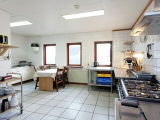 Bauernhof Holwerd Ausstattung 35