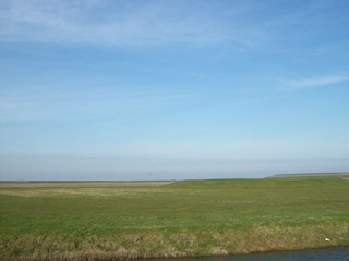 Bauernhof Holwerd Umgebung 40