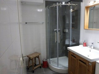 Appartement Hollum Kenmerken 21