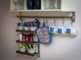 Apartamento Hollum  39