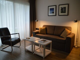 Appartement Hollum Kenmerken 18