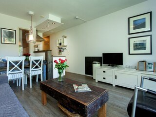 Apartamento Hollum Características 19