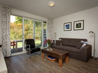 Appartement Hollum Kenmerken 19