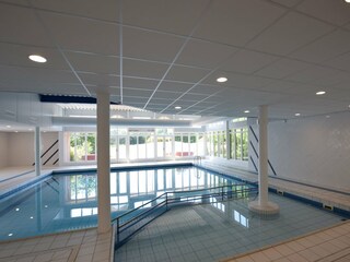 Appartement Hollum Buitenaudio-opname 1