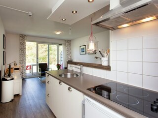 Apartment Hollum Ausstattung 13