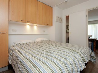 Apartment Hollum Ausstattung 8