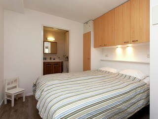 Apartment Hollum Ausstattung 11