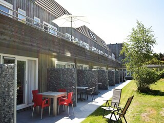 Appartamento Hollum Registrazione all'aperto 4