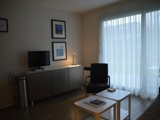 Appartement Hollum Kenmerken 11