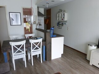 Apartment Hollum Ausstattung 14