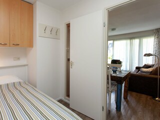 Apartment Hollum Ausstattung 20