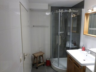 Apartment Hollum Features 15