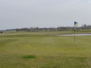 Appartement Hollum Omgeving 31