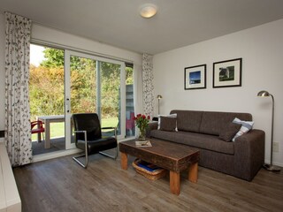 Appartement Hollum Kenmerken 20