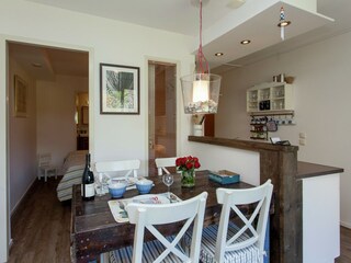 Apartment Hollum Ausstattung 7