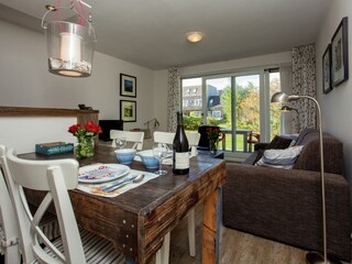 Appartement Hollum Kenmerken 26