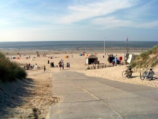 Appartement Hollum Environnement 36