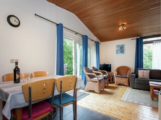Maison de vacances Nes Équipement 9