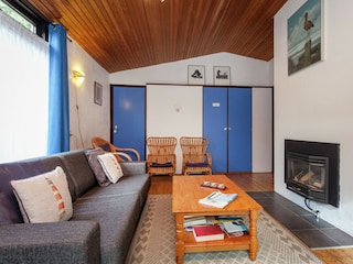 Maison de vacances Nes Équipement 5