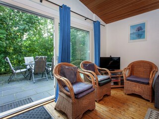 Maison de vacances Nes Équipement 6
