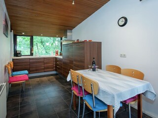 Maison de vacances Nes Équipement 10