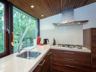 Ferienhaus Nes Ausstattung 8