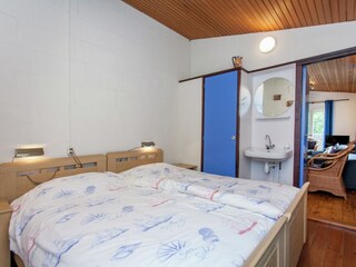 Maison de vacances Nes Équipement 14