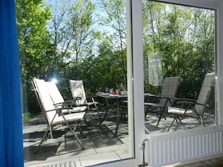 Maison de vacances Nes Enregistrement extérieur 4