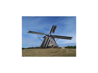 Vakantiehuis Nes Omgeving 21